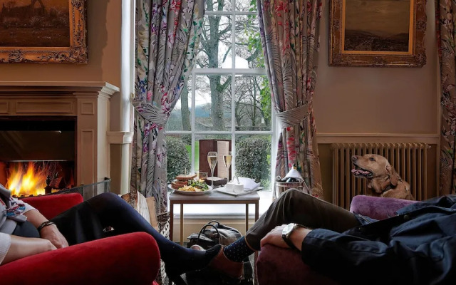 The Devonshire Arms Country House Hotel & Spa
