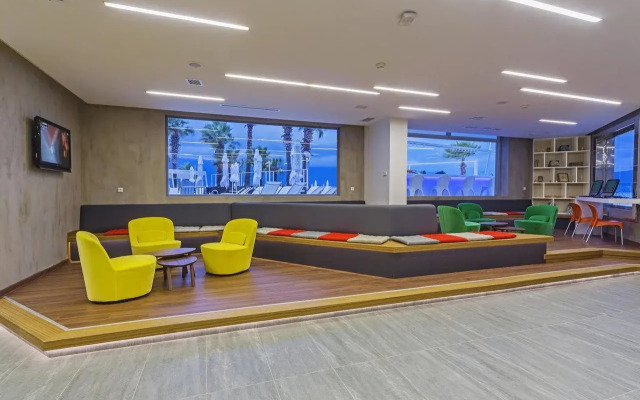 Poseidon Hotel - Adults Only