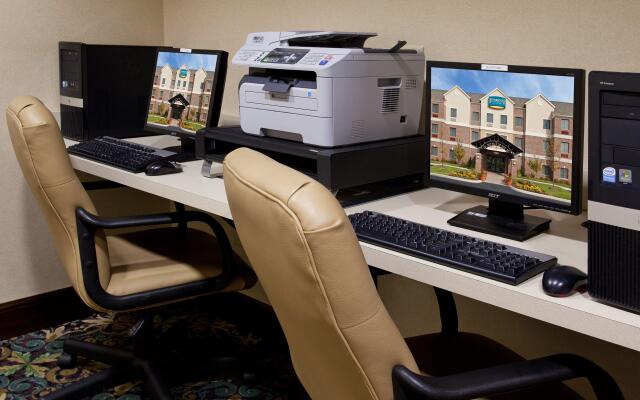 Staybridge Suites Akron-Stow-Cuyahoga Falls by IHG