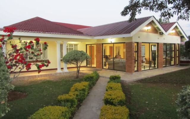 Art Lodges