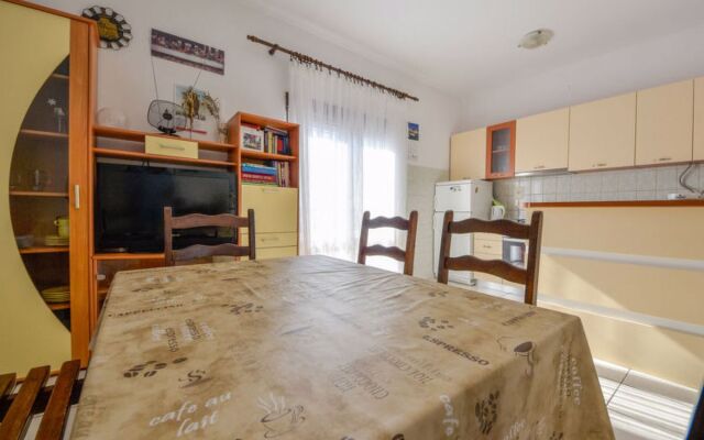 Apartment Vukić Madrid 23223