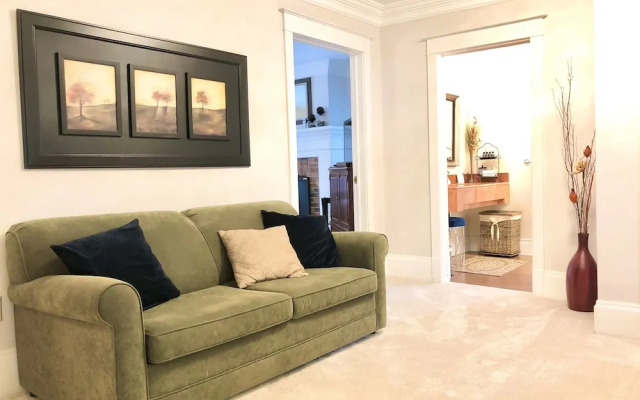 Greenview Manor Luxury Bed & Breakfast