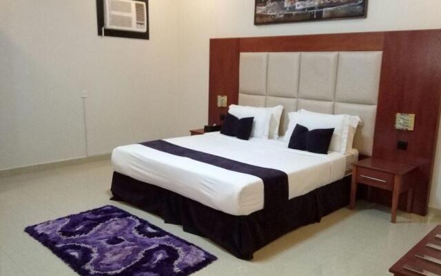 Muhaideb Tahliya Apartments