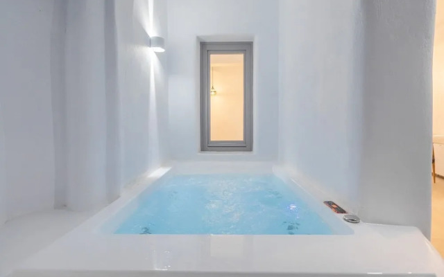 Eternity Suites Santorini