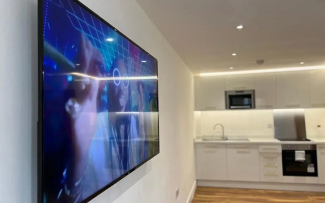 Manhattan Luxury Suites