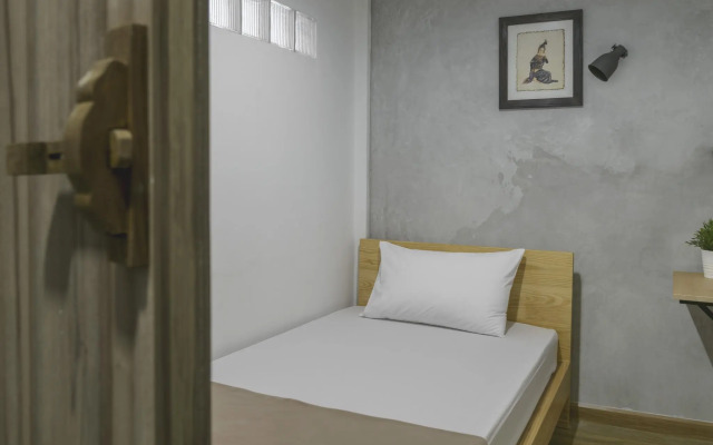 ORA Hostel Bangkok