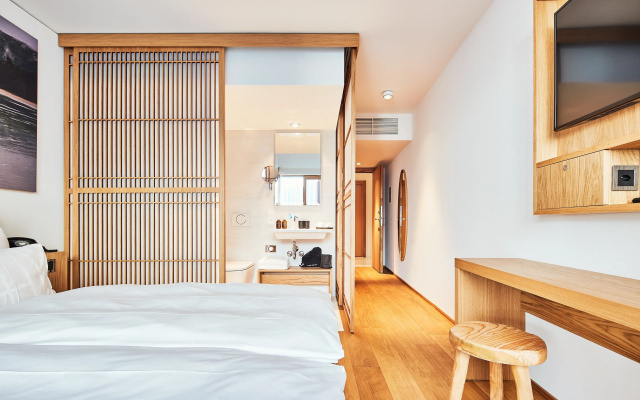 ART HOUSE Basel - Member of Design Hotels