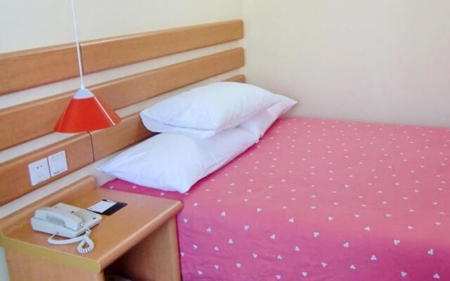 Home Inn