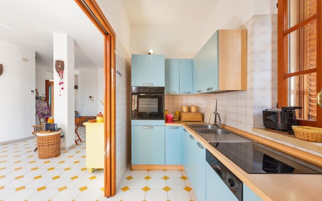 2772 La Casa Bianca by Perle di Puglia