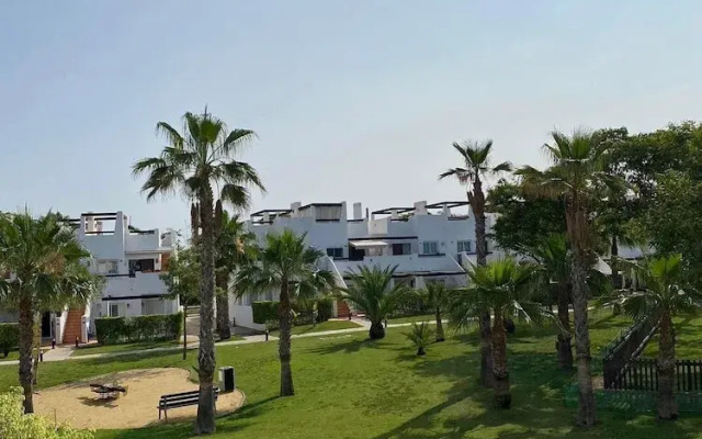 Relaxing Retreat in Condado de Alhama Jardin 7