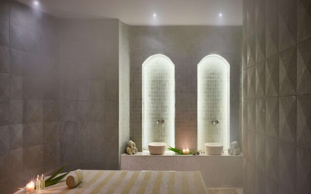 Waldorf Astoria Seychelles Platte Island