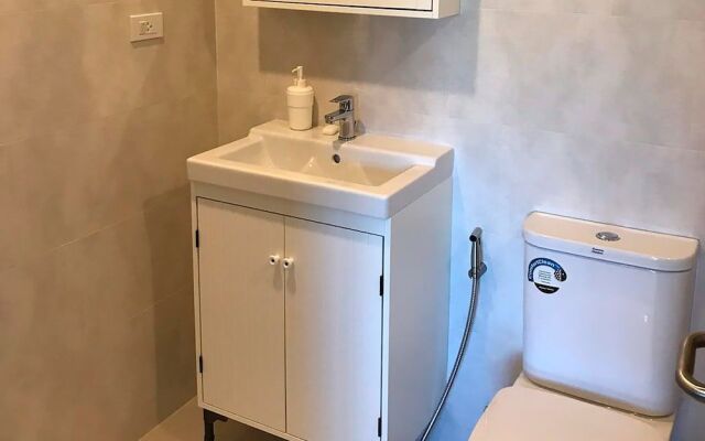 Title Residencies by Phuket Apartments