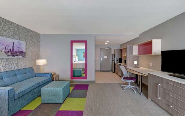 Home2 Suites by Hilton Buckeye Phoenix