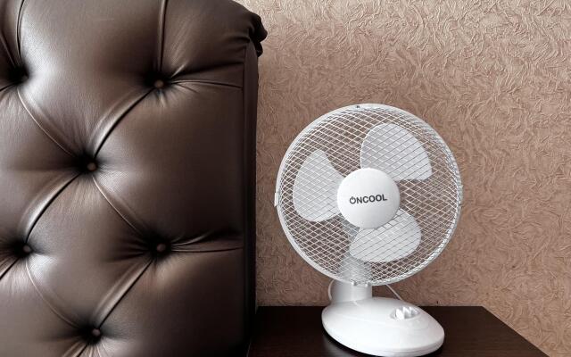 Апартаменты на улице Липовая Аллея