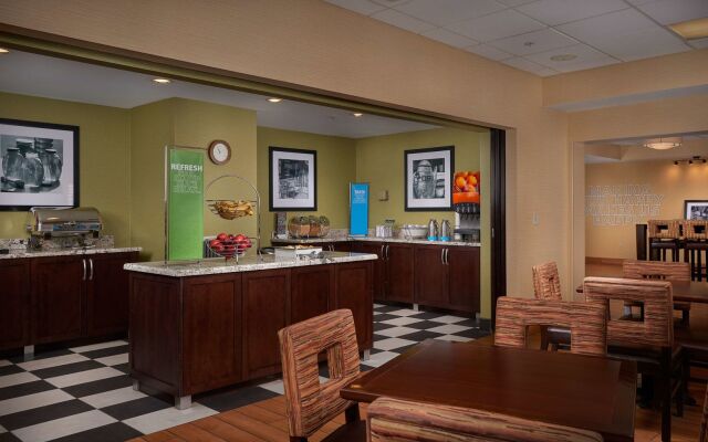 Hampton Inn Phoenix/Anthem