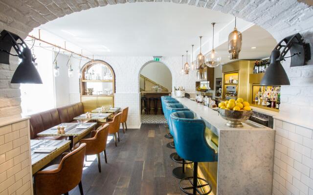 The Ampersand Hotel - Small Luxury Hotels of the World