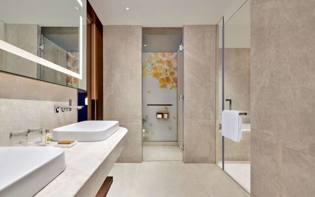 Hilton Garden Inn Suzhou Wuzhong