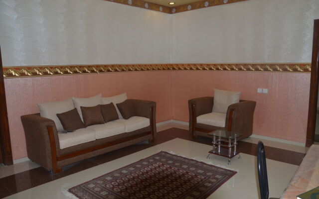 Qusor Alaziziya Apartments