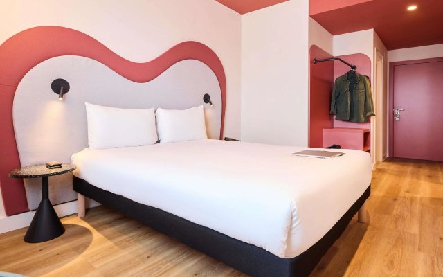 ibis Styles Madrid Airport Valdebebas - Image 4