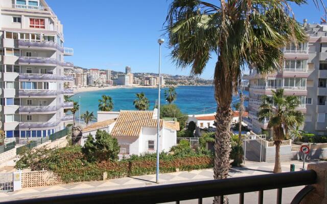 Holiday Apartment Levante Beach