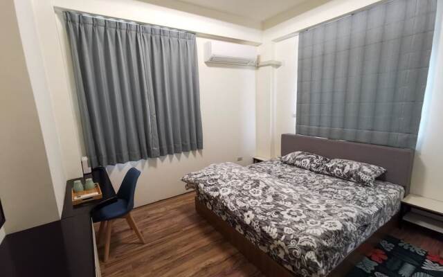 Green Blossom Homestay