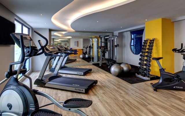 Ibis Styles Johor Iskandar Puteri