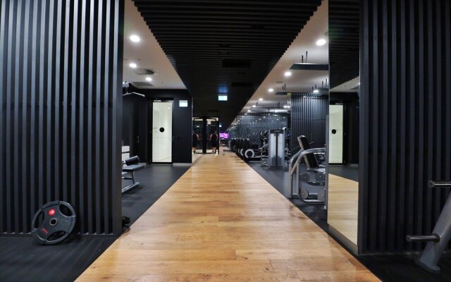 FV By Serain Residences