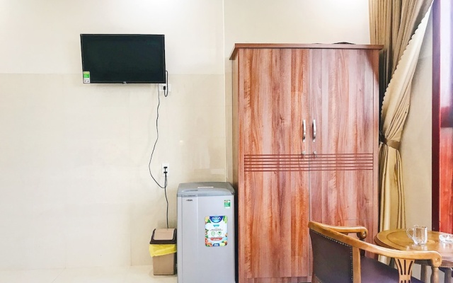 Boheme Homestay – Guest Rooms – Da Nang