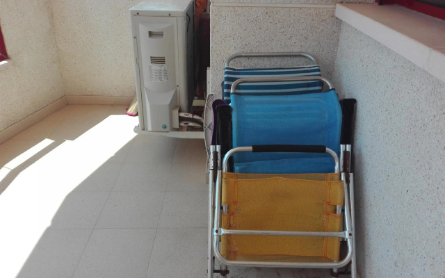 Apartamento Calpe Playa Costa Calpe