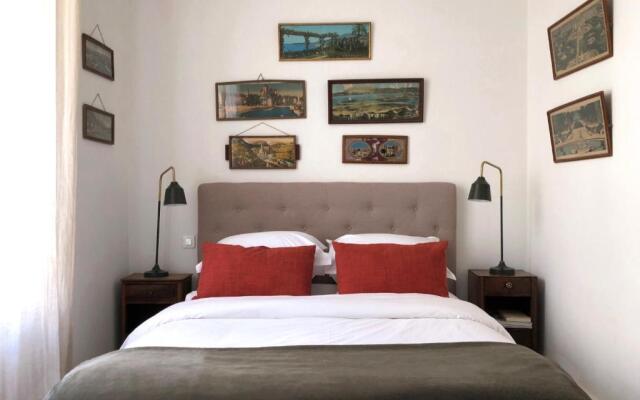 B&B Mas de Caustes