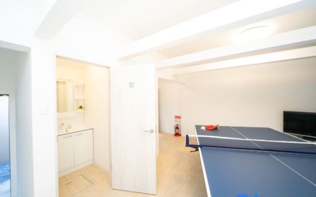 Awaji Central Villa in Shizuki1764