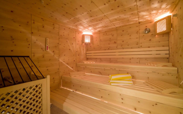 Hotel Garni Obermair