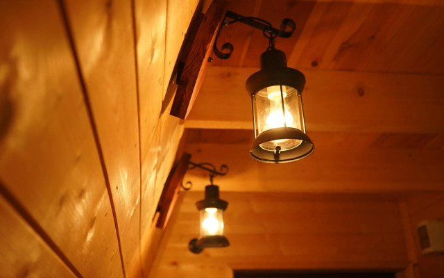 Paradiso Resort Mestia