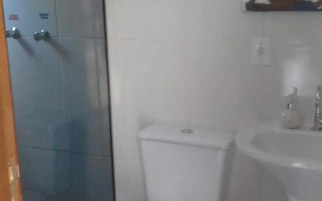 Pousada Recanto dos Bentos