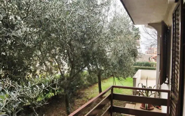 Apartment Ceh 397