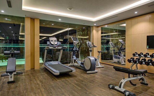 TMS Hotel Da Nang Beach