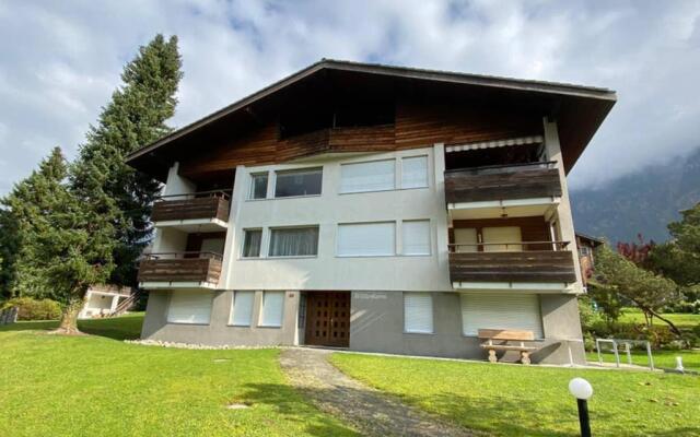 Lakeview Apartment Lungern
