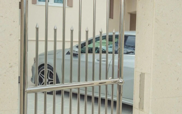 Nino Superior, One Bedroom Apartment With Terrace, No.3