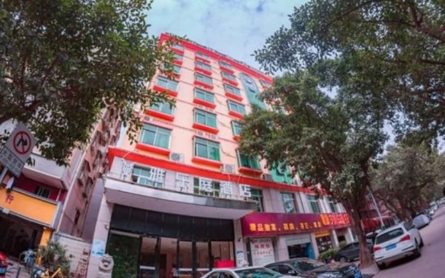 Shenzhen Yaleting Hotel