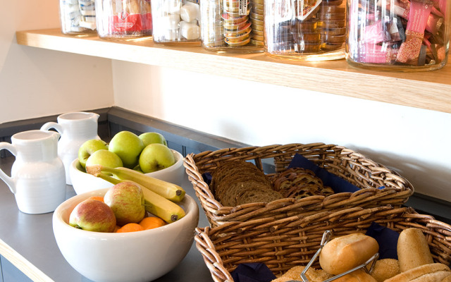 Fletcher Badhotel Egmond aan Zee