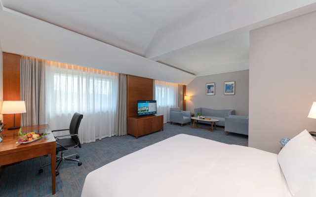 Yihohotel Xiang'An Xiamen