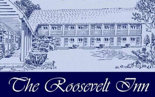 Roosevelt Inn of Hyde Park