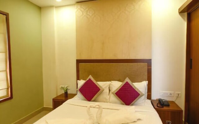 Glitz Inn