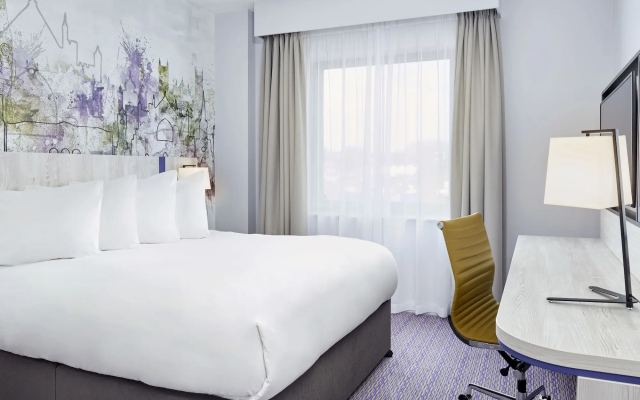 Leonardo Hotel Exeter