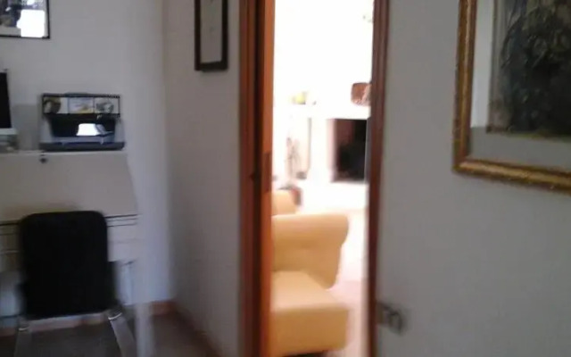 La Mansarda di Casa Manu