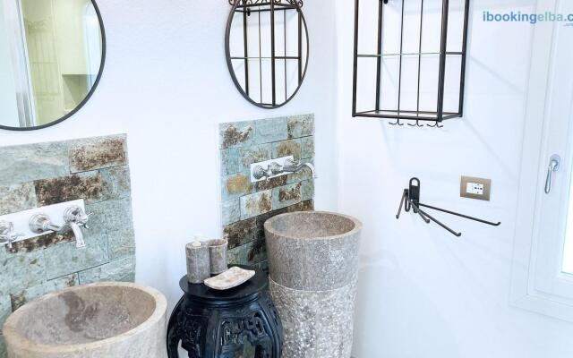 Villa Incantata - Costa del Sole - Pomonte-Villa Incantata