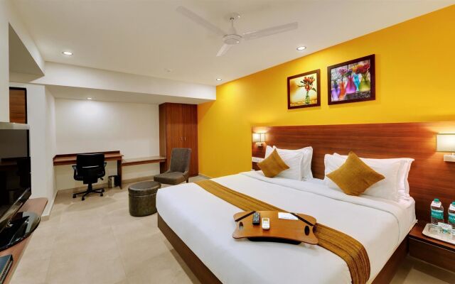 Best Western Alkapuri, Vadodara