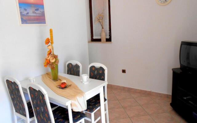 Villa Luma Apartments