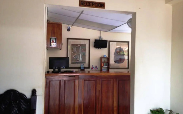 Hotel La Siesta