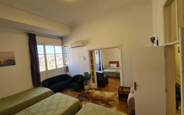 Downtown Apartments and Suites